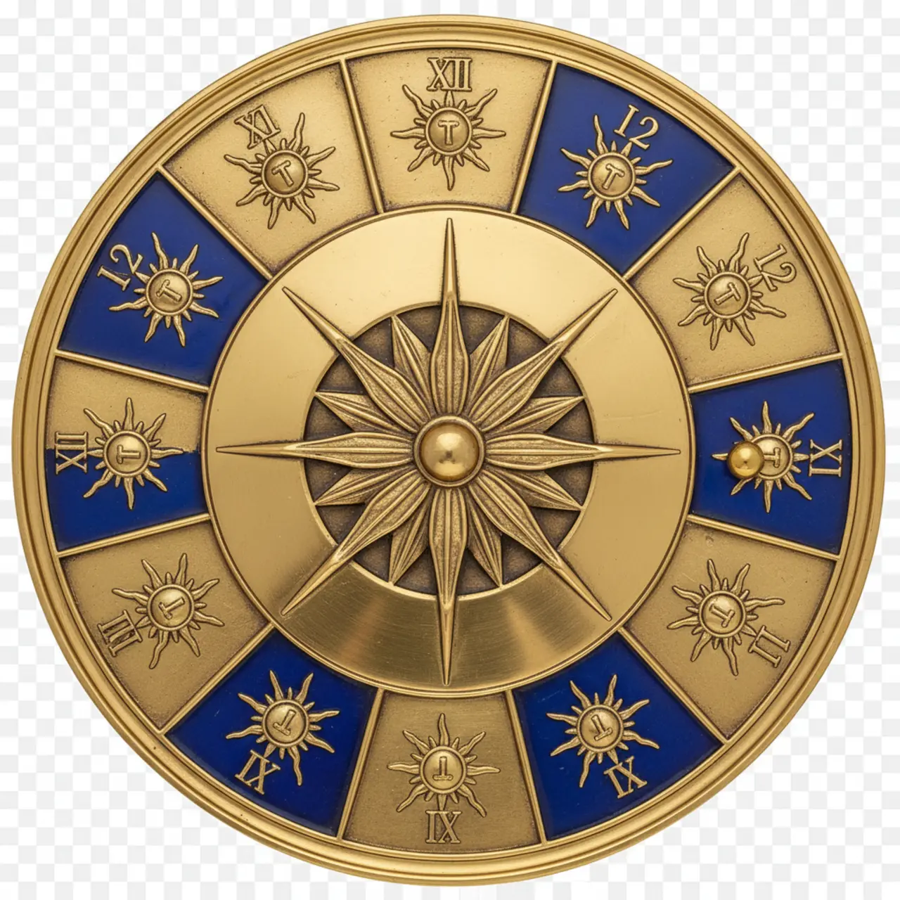 Mirage Wheel